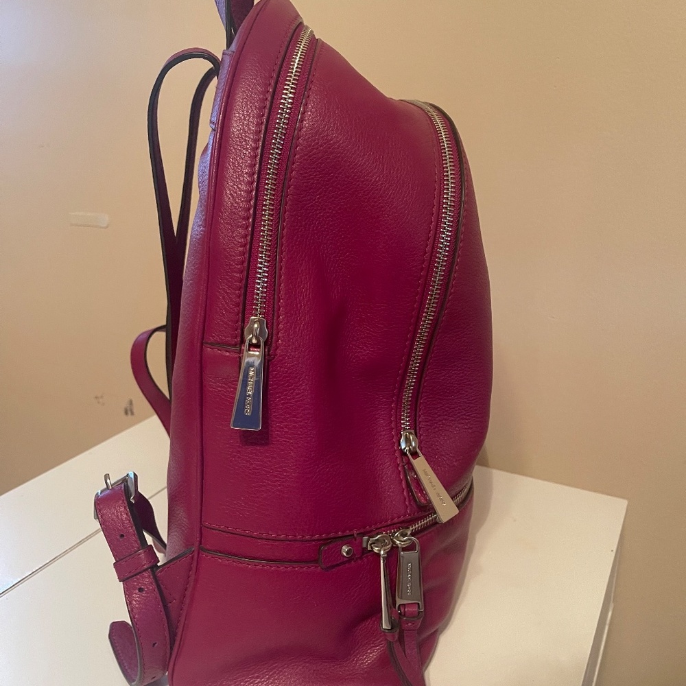 Michael Kors Backpack - Picture 2 of 5
